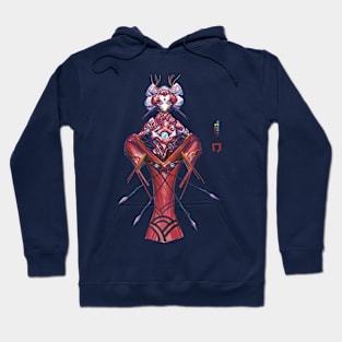 Queen Hoodie